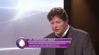 Hüvelyi fertőzés várandósság alatt - Dr. Bardóczy Zsolt