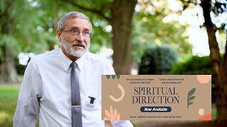 Discovering Spiritual Direction: A Path to Deeper Faith