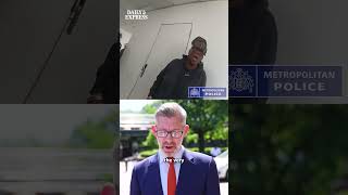 "Today's verdict confirms a dark truth" say police on historic homicide case prosecutors recall 🔴