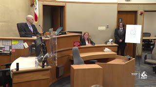 'Law Day' event takes place at San Luis Obispo courthouse hosted by the county