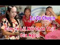 Xuyến Cháo Đ.á B.á.t