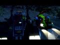 LEGO Batman: The Movie DC Super Heroes Unite- Batman & Robin Clip