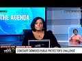 CR17 Funds | IFP reacts to the Concourt ruling dismissing Public Protector's CR17 challenge