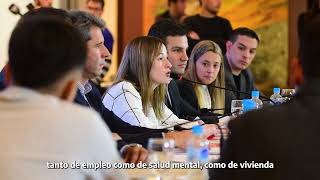 Consejo Federal de Juventudes 2022 - San Juan