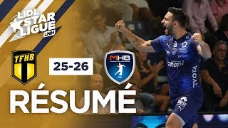 Tremblay/Montpellier | J04 Lidl Starligue 2019-2020