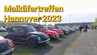 Maikäfertreffen Hannover 2023