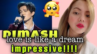 DIMASH - 