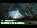 Backpacking Hpa-An #1, Myanmar: Saddar Cave & Hpa-Pu Mountain (The Beginning // Backpacker's)