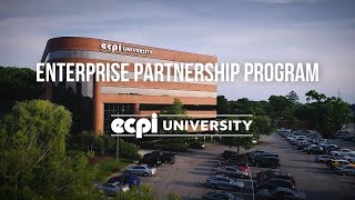 ECPI University EPP Employee Benefits