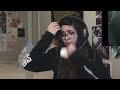 twitch streamer breaks down after her dad dismissed her depression and achievements 😢