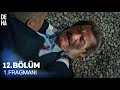 Deha 12. Bölüm 1. Fragman | “ Aç Gözlerini İskender ! “