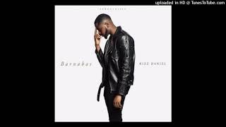 Kizz Daniel – Eh God (Barnabas)