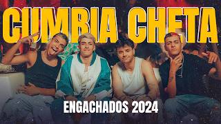 Cumbia Cheta 🍍 - Marama, Rombai, Roze, Otros | MIX 2024 🏝️