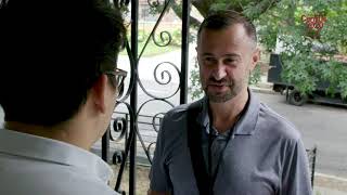2020 Census footage: What is the Census?