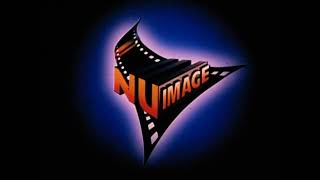 Nu Image (Cyborg Cop II)