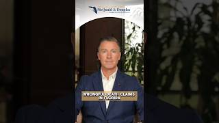 Wrongful Death Claims in Florida 🌹