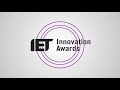 creavo medical technologies iet award wins