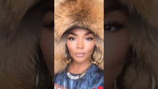 New Hat Alert Rasheeda