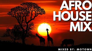 AFRO House Mix December 2022 ft Keinmusik | Caiiro | &ME |Toshi | Kusasa | Armonica | FNX Omar