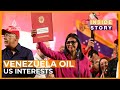 How much control will the US have over Venezuela's oil? | Inside Story