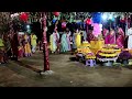 bathukamma video 2023 old forest colony bijapur 🎇🎇🎆🎆✨✨🏵️🌼🌻🌺🌾🌹🌷🌸💮