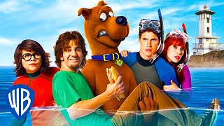 Scooby-Doo! Curse of the Lake Monster | First 10 Minutes Scooby-Doo! Curse of the Lake Monster | First 10 Minutes
