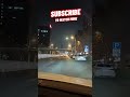 daily dose of china tangshan after dark nighttime drive in china 🚘🌃 china tangshan drive night