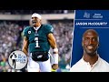 CBS Sports’ Jason McCourty: Why the Eagles Will Fly High Again This Season | The Rich Eisen Show