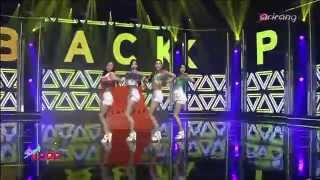 Playback 2nd Week of July Simply K-Pop (7/10/2015)