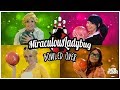 Miraculous Ladybug And Chat Noir Cosplay Music Video - Bowled Over