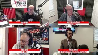 Eastern Panhandle Talk: Pasha Majdi- Jefferson County Commission President (5.1.26)