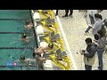 waubonsie valley boys swimming glides past metea valley in dvc opener