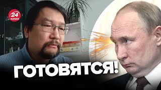 🔥В БУРЯТИИ недовольны! Коренные народы хотят отделится от России – ДУГАРОВ