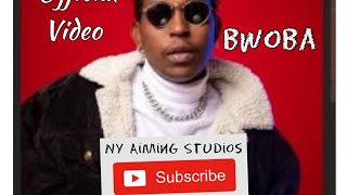 Bwoba - Bushali (Official Video 2020)by NY Studios