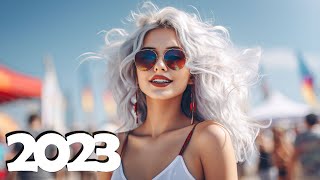 Summer Music Mix 2023🔥Best Of Vocals Deep House🔥Selena Gomez, Coldplay, Ellie Goulding style #51