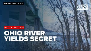 Body found in Ohio River near I-470 bridge, cause of death unknown