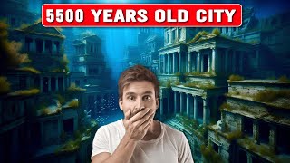 Exploring the World's Oldest Submerged City | Secrets of Pavlopetri | Pasa Inspiration