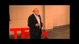 Educating global citizens: William Reckmeyer at TEDxSanJoseStateUniversity