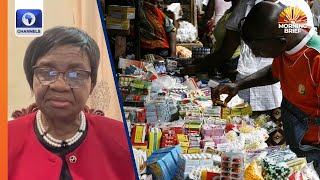 NAFDAC Seeks Death Penalty For Drug Peddlers