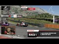 GR GT Cup 2023 Awesome Overtakes