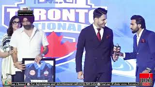 Toronto Nationals Annual Gala 2024 | GT20 Canada | Community Event with Sabir Gaya | Toronto 360 TV