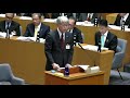 平成29年12月定例会 12月13日 水 本会議　一般質問　西本博之 議員