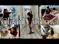 Tips on House Cleaning With Kids and Pets / Cleaning House Motivation / Deep Clean With Me