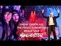 Justin Timberlake - The Forget Tomorrow World Tour | Live in Manchester 2024