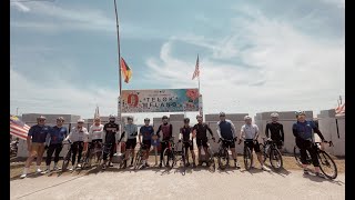 [ Ride Santai ] KCH - Telok Melano return - 260KM