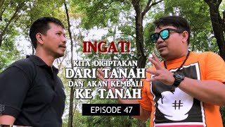 Obbie Asik - CARI TANAH (Episode 47)