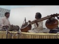 raga bhairavi on chandra veena by s. balachander