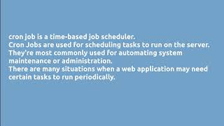 Execute PHP Script Automatically at a Specified Time