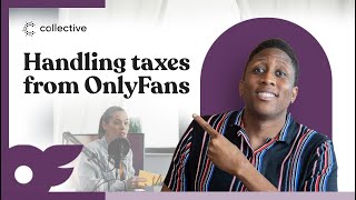 How to Handle OnlyFans Taxes Step-by-Step