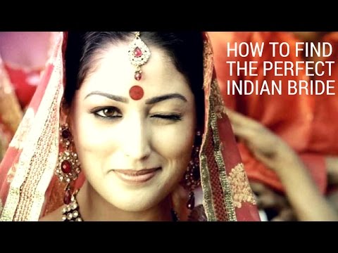 Arranged Marriages in India - How To Find The Perfect Bride Arranged Marriages in India - How To Find The Perfect Bride